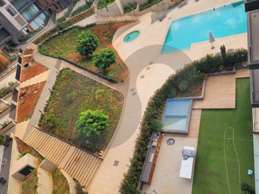 prime location, garden, terrace, beit mery/بيت مري REF#CN128998 — 5