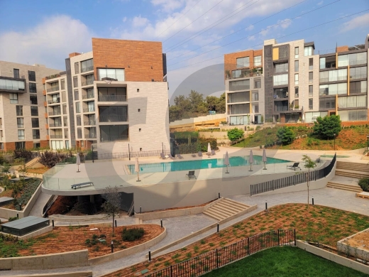 prime location, garden, terrace, beit mery/بيت مري REF#CN128998 — 7
