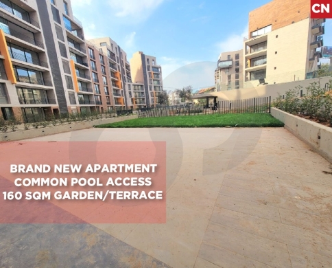 prime location, garden, terrace, beit mery/بيت مري REF#CN128998