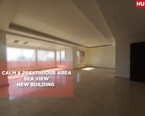 Bright and spacious, prime area,Ramleh Bayda/رملة البيضاء REF#HU128994