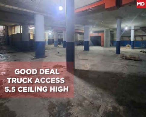 Warehouse for Sale in Tallet El Khayat – 1050 SQM REF#MD128995