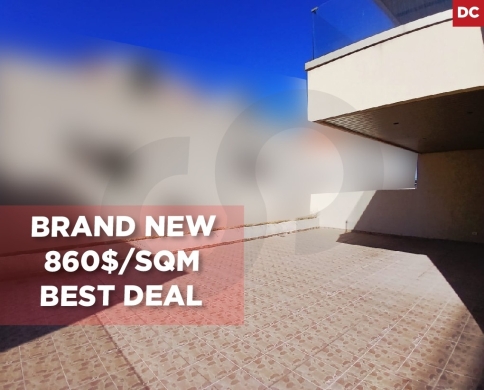 Terrace, Brand new, great deal, keserwan, okaibe/عقيبة REF#DC128977