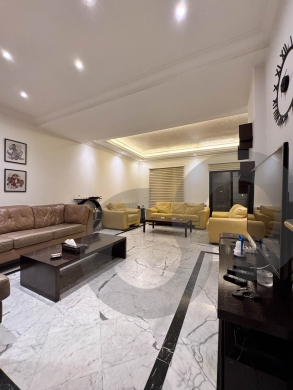 Hot Deal In Antelias !!! Spacious Apartment For Sale REF#RK128980 — 3