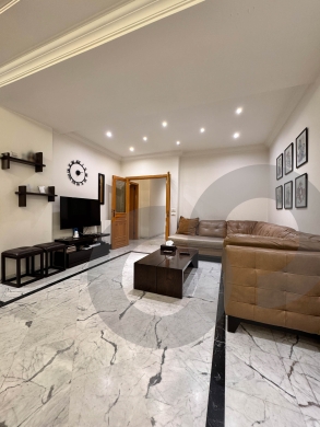 Hot Deal In Antelias !!! Spacious Apartment For Sale REF#RK128980 — 4