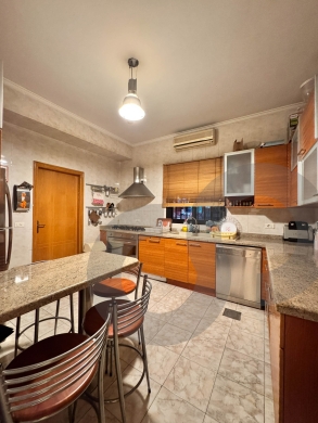 Hot Deal In Antelias !!! Spacious Apartment For Sale REF#RK128980 — 9
