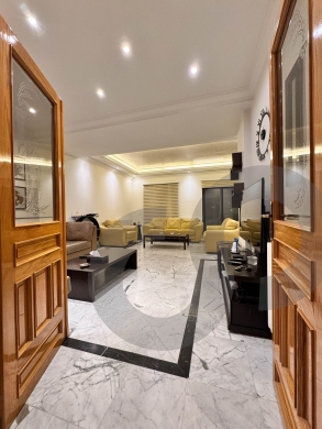 Hot Deal In Antelias !!! Spacious Apartment For Sale REF#RK128980 — 2