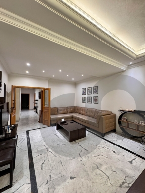 Hot Deal In Antelias !!! Spacious Apartment For Sale REF#RK128980 — 8