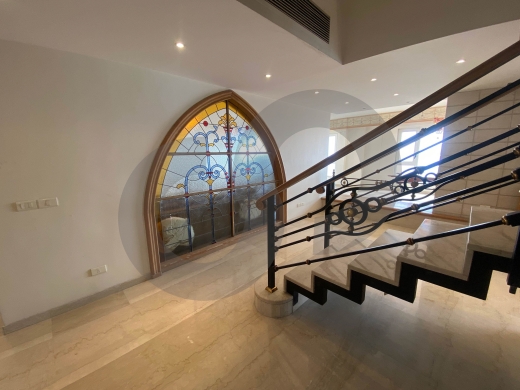Duplex, prime location, Panoramic sea, rock view, rawche REF#HU128969 — 4
