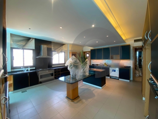 Duplex, prime location, Panoramic sea, rock view, rawche REF#HU128969 — 9
