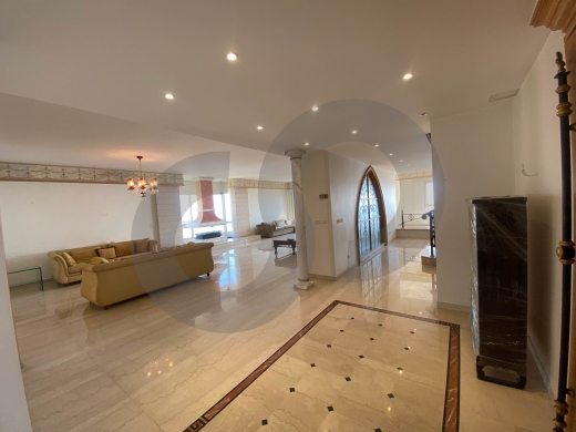Duplex, prime location, Panoramic sea, rock view, rawche REF#HU128969 — 5