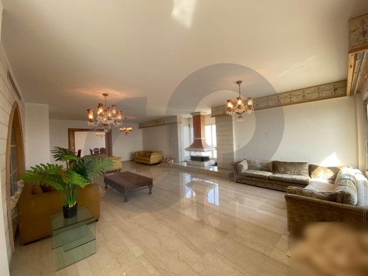 Duplex, prime location, Panoramic sea, rock view, rawche REF#HU128969 — 2