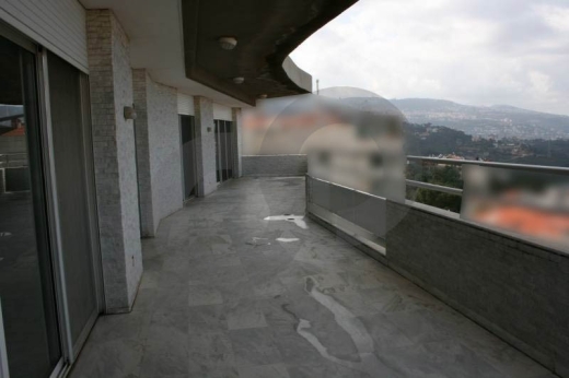 Timeless Elegant Apartment with Open Views & Private Balcony REF#PH128949 — 8