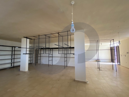 warehouse,new commercial center in Zgharta, ardat REF#YN128899 — 3