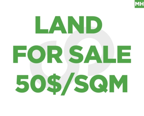 Prime Residential Opportuny land, Ras El Haref/رأس الحرف REF#MH128859