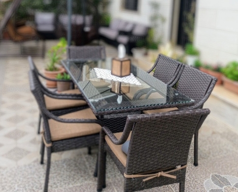 Discover the essence of Town living with this 190 Sqm apartment and 90 Sqm Terrace… — 6