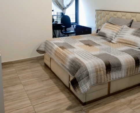 Discover the essence of Town living with this 190 Sqm apartment and 90 Sqm Terrace… — 4