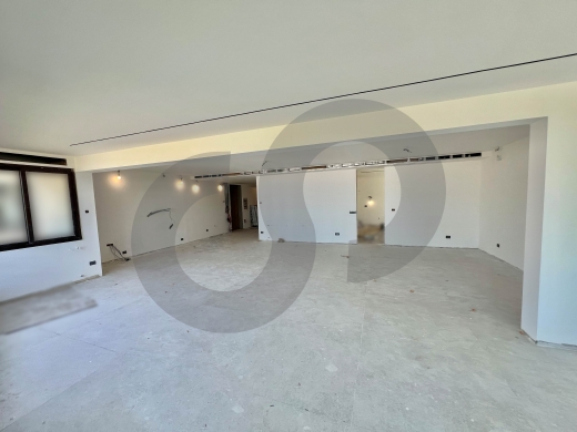 310 sqm Apartment with panoramic sea view in Bsalim REF#MZ128817 — 3