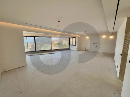 310 sqm Apartment with panoramic sea view in Bsalim REF#MZ128817 — 4