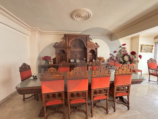 A spacious and elegant 320 SQM apartment in Verdun REF#MD127365 — 2