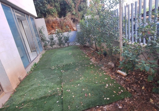 A Warm Modern 265 sqm Residence with a Soulful Garden Terrace in Ain Saade REF#PH128789 — 9
