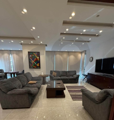 255sqm fully furnished in prime location kraytim for rent REF#YJ128762 — 2