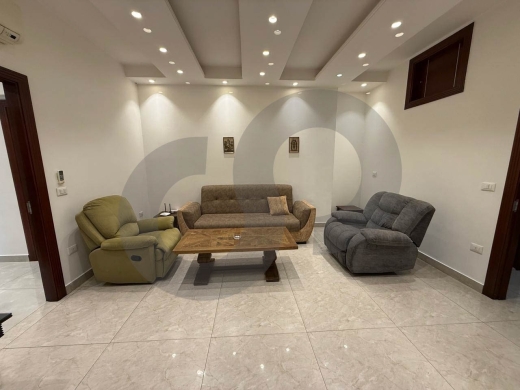 255sqm fully furnished in prime location kraytim for rent REF#YJ128762 — 3