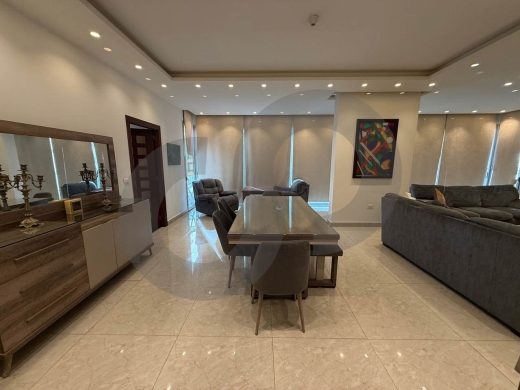 255sqm fully furnished in prime location kraytim for rent REF#YJ128762 — 4