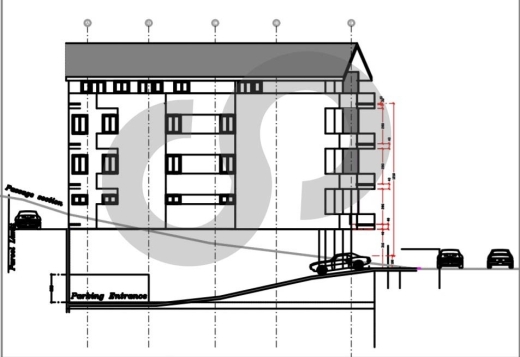 683 sqm plot- Jbeil Prime ,hot deal for Developers REF#RS128697 — 2