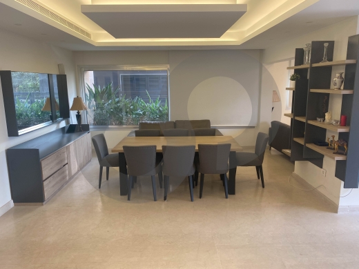 Great Deal | Apartment + Terrace | High-End - sahel alma REF#BJ128676 — 8