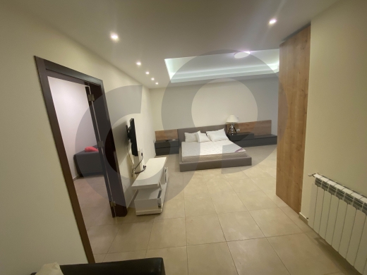 Great Deal | Apartment + Terrace | High-End - sahel alma REF#BJ128676 — 4
