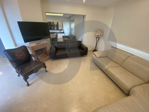 Great Deal | Apartment + Terrace | High-End - sahel alma REF#BJ128676 — 6