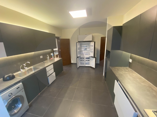 Great Deal | Apartment + Terrace | High-End - sahel alma REF#BJ128676 — 5