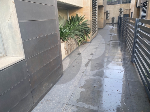 Great Deal | Apartment + Terrace | High-End - sahel alma REF#BJ128676 — 10