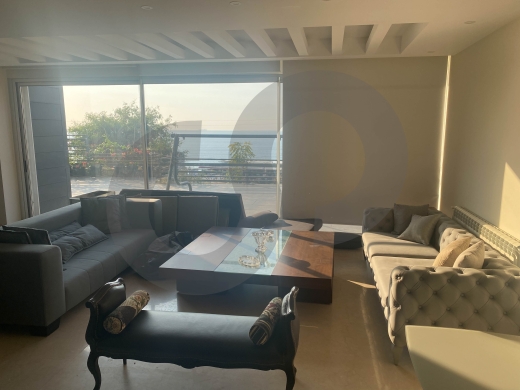 Great Deal | Apartment + Terrace | High-End - sahel alma REF#BJ128676 — 11