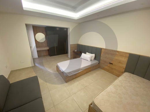 Great Deal | Apartment + Terrace | High-End - sahel alma REF#BJ128676 — 3