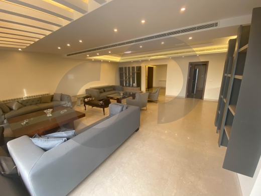Great Deal | Apartment + Terrace | High-End - sahel alma REF#BJ128676 — 7