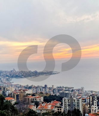 super prime location, sea view, Sahel Alma/ساحل علما REF#ST128674 — 5