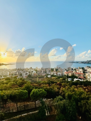 super prime location, sea view, Sahel Alma/ساحل علما REF#ST128674 — 4