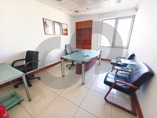 Commercial building/ Fully Furnished/ Sea View- Tabaris REF#CG128663 — 4