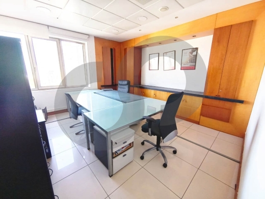 Commercial building/ Fully Furnished/ Sea View- Tabaris REF#CG128663 — 2