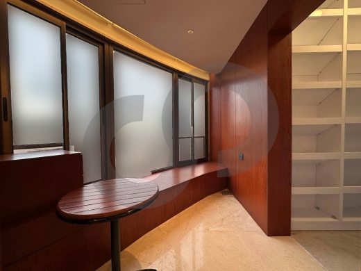 Rawche | Full Sea View | Fully Furnished/الروشة REF#WS128656 — 10