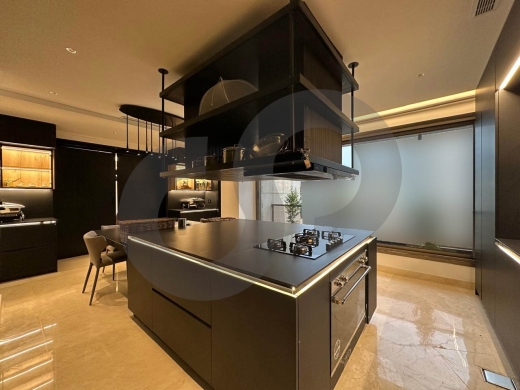 Rawche | Full Sea View | Fully Furnished/الروشة REF#WS128656 — 6