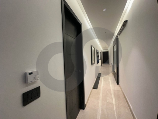 Rawche | Full Sea View | Fully Furnished/الروشة REF#WS128656 — 9
