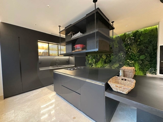 Rawche | Full Sea View | Fully Furnished/الروشة REF#WS128656 — 7