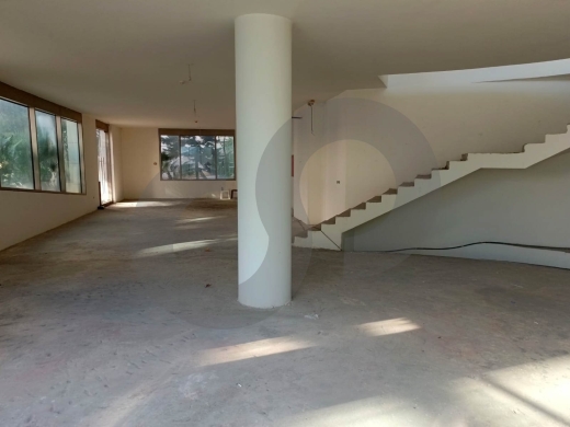 Prime 870 SQM Showroom for Rent – Downtown Beirut REF#RH128652 — 2
