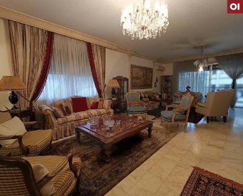 400 sqm apartment for sale in Tallet El Khayat REF#OI128644