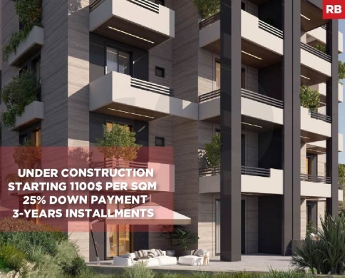 25% Down Payment UP to 3 Years Installments, jbeil, hboub REF#RB128645