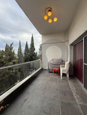 furnished, renovated, solar system, beirut, Horsh /حرش REF#HB128643 — 5