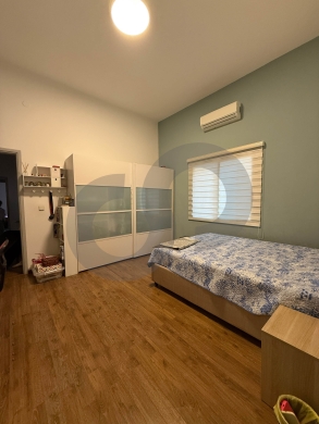 furnished, renovated, solar system, beirut, Horsh /حرش REF#HB128643 — 7