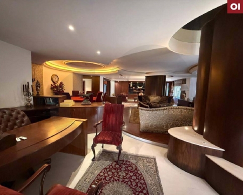 luxurious 400 SQM apartment located in Koraytem REF#OI128624